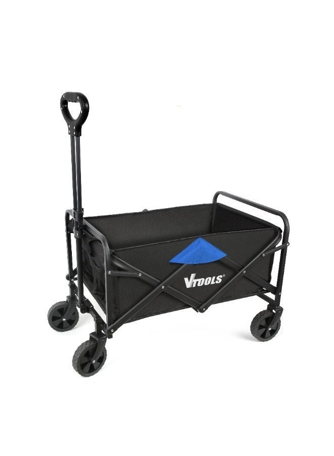 في تولز عربة نقل متعددة الاستخدامات قابلة للطي من VTOOLS - Image 2